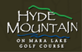 Hyde Mountain Golf