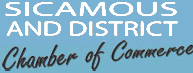 Sicamous and District Chamber of Commerce