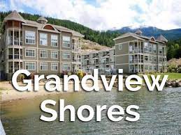 Grandview Shores - Luxurious Condos on Mara Lake