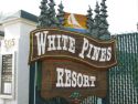 White Pines Resort
